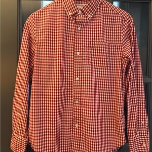 Crewcuts Checkered Boys’ Shirt